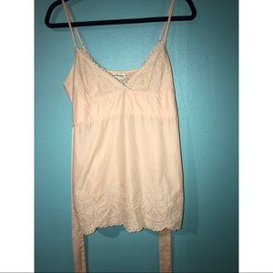 FOREVER 21 top circa 2005